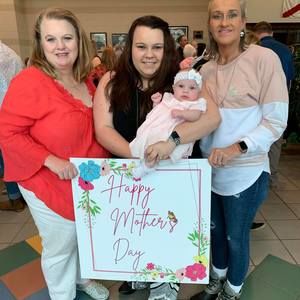 Meet your Posher, Keri